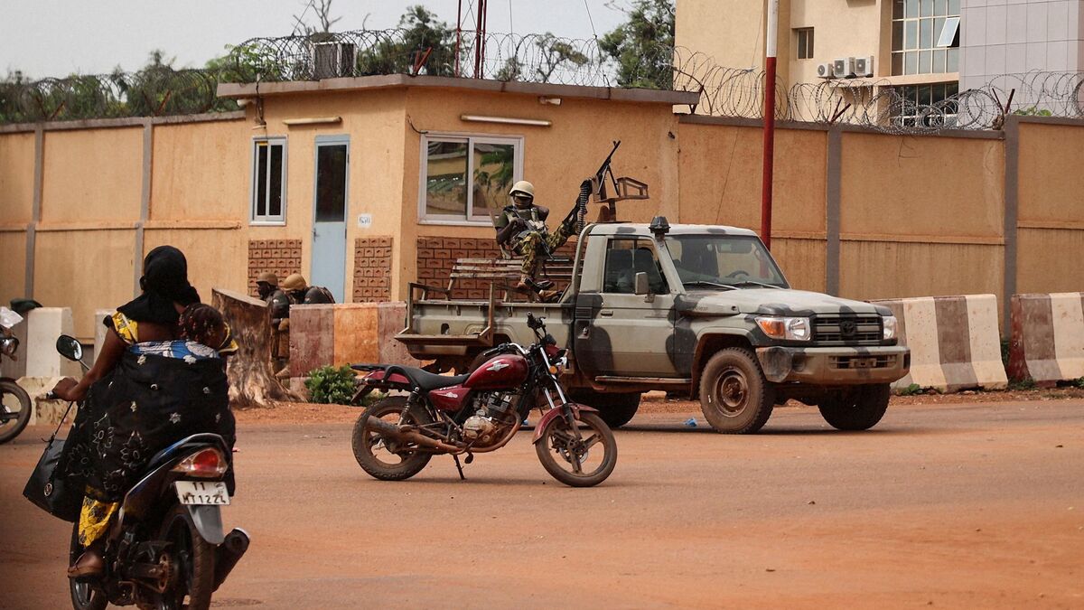 Burkina Faso : au moins 18 morts lors de deux attaques pr&eacute;sum&eacute;es djihadistes dans le nord du pays