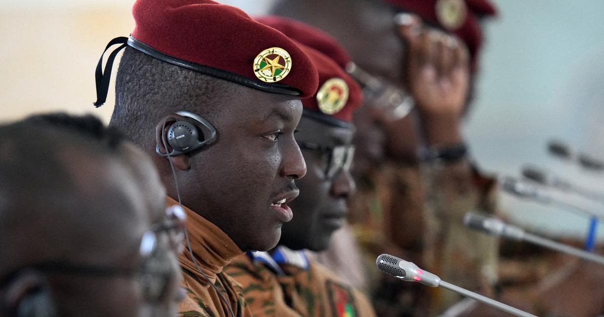 Burkina Faso : au moins une dizaine de morts dans une s&eacute;rie d'attaques djihadistes