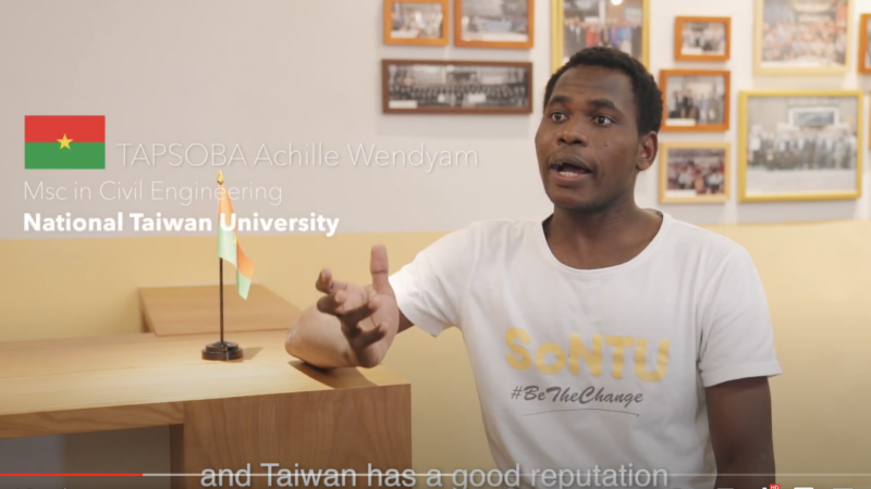 Taiwan and Burkina Faso: A tumultuous history of cooperation and estrangement
