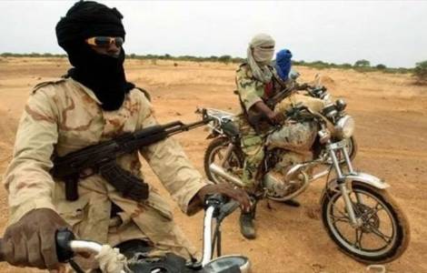 AFRICA/BURKINA FASO &mdash; A war within a war: the clash between JNIM and the Islamic State in the Sahel